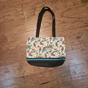 Bags By April Mermaid Cat Bag